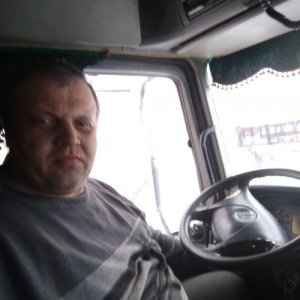 Сергей Сафронов, 49 лет